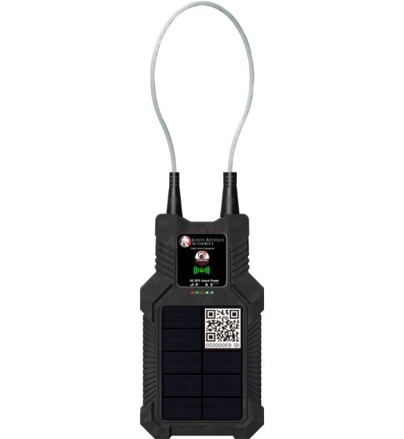 E-Lock